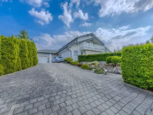 Prodej rodinného domu, Horní Bludovice, 320 m2