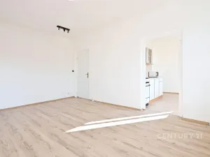 Pronájem bytu 1+1, Most, Jaroslava Vrchlického, 34 m2