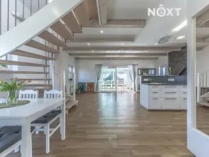 Prodej rodinného domu, Jivno, 119 m2