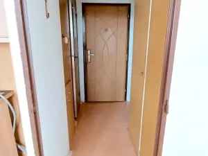 Pronájem bytu 1+1, Česká Kamenice, 5. května, 35 m2