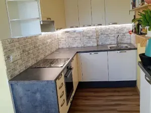 Prodej bytu 2+1, Praha - Čakovice, Vojáčkova, 57 m2