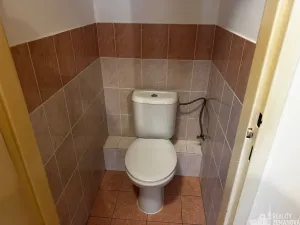 Pronájem bytu 1+1, Praha - Malá Strana, Šeříková, 34 m2