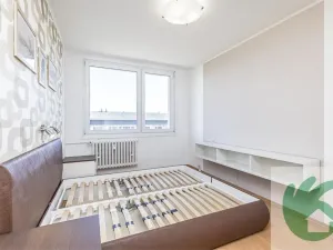 Pronájem bytu 3+kk, Neratovice, Na Skalkách, 68 m2