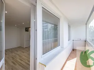 Pronájem bytu 3+kk, Neratovice, Na Skalkách, 68 m2