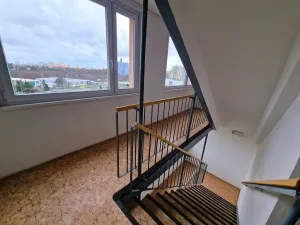 Prodej bytu 3+1, Praha - Modřany, Daškova, 72 m2