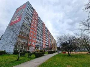 Prodej bytu 3+1, Praha - Modřany, Daškova, 72 m2