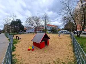 Prodej bytu 3+1, Praha - Modřany, Daškova, 72 m2