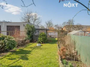 Prodej bytu 3+kk, Nový Malín, 65 m2