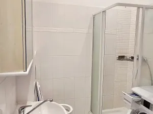 Pronájem bytu 1+kk, Praha - Nusle, Spolupráce, 31 m2