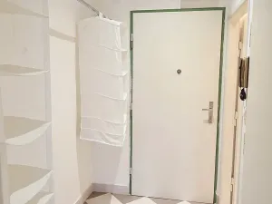 Pronájem bytu 1+kk, Praha - Nusle, Spolupráce, 31 m2