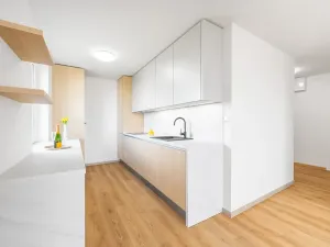 Prodej bytu 3+kk, Praha - Horní Měcholupy, Janovská, 76 m2