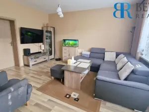 Prodej bytu 3+kk, Zlín, Obeciny X, 74 m2