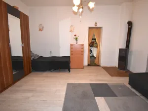 Prodej rodinného domu, Rožďalovice - Podlužany, 200 m2