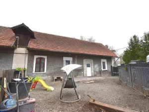 Prodej rodinného domu, Rožďalovice - Podlužany, 200 m2