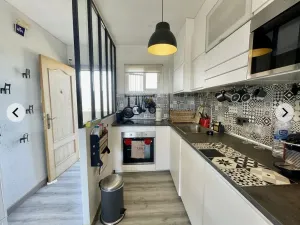 Prodej bytu 3+1, Guardamar Del Segura, Costa Blanca, Provincie Alicante, Španělsko, 52 m2