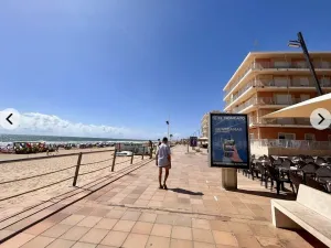 Prodej bytu 3+1, Guardamar Del Segura, Costa Blanca, Provincie Alicante, Španělsko, 52 m2