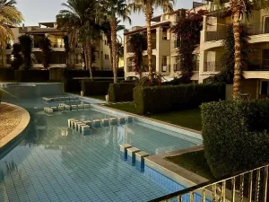 Prodej bytu 1+kk, Sahl Hasheesh, Hurghada, Sahl Hasheesh, Egypt, 58 m2