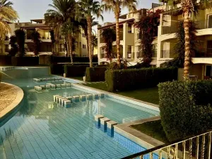 Prodej bytu 1+kk, Sahl Hasheesh, Hurghada, Sahl Hasheesh, Egypt, 58 m2