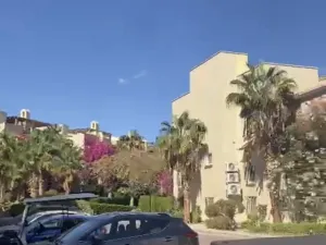 Prodej bytu 1+kk, Sahl Hasheesh, Hurghada, Sahl Hasheesh, Egypt, 58 m2