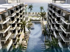 Prodej bytu 2+kk, El Ahia, Hurghada, El Ahia, Hurghada, Egypt, 78 m2