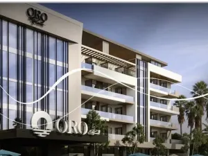 Prodej bytu 2+kk, El Ahia, Hurghada, El Ahia, Hurghada, Egypt, 78 m2