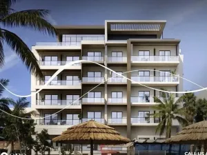 Prodej bytu 2+kk, El Ahia, Hurghada, El Ahia, Hurghada, Egypt, 78 m2