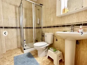 Prodej bytu 4+1, Guardamar del Segura, Costa Blanca, Provincie Alicante, Španělsko, 160 m2