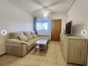 Prodej bytu 3+1, EL Edén, Guardamar del Segura, Costa Blanca, Provincie Alicante, Španělsko, 70 m2