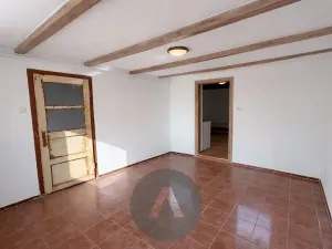Prodej rodinného domu, Šitbořice, Přátelství, 53 m2