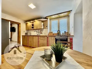 Prodej rodinného domu, Malíkovice, 160 m2