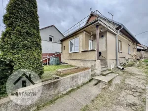 Prodej rodinného domu, Malíkovice, 160 m2