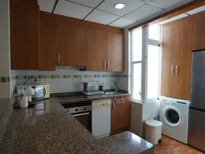 Prodej bytu 3+1, Santa Pola , Alicante, Alicante,  Costa Blanca, Španělsko, 73 m2