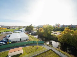 Pronájem bytu 3+kk, Olomouc, 72 m2