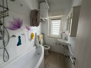 Prodej bytu 3+kk, Scalea, Itálie, 60 m2