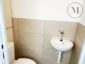 Pronájem bytu 3+1, České Budějovice, Lidická tř., 68 m2