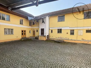 Prodej rodinného domu, Netolice, Bavorovská, 340 m2