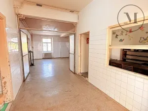 Prodej rodinného domu, Netolice, Bavorovská, 340 m2