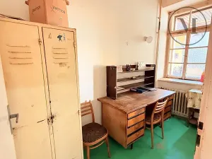 Prodej rodinného domu, Netolice, Bavorovská, 340 m2