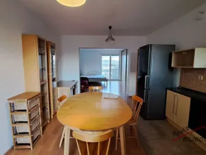 Pronájem bytu 2+1, Brandýs nad Labem-Stará Boleslav, Rozmarýnová, 65 m2