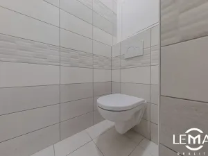 Prodej bytu 2+1, Olomouc, Tovární, 57 m2