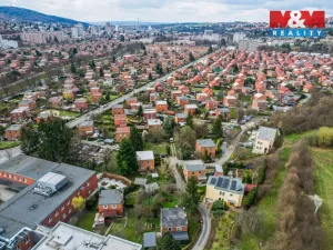 Prodej rodinného domu, Zlín, Zálešná XII, 70 m2