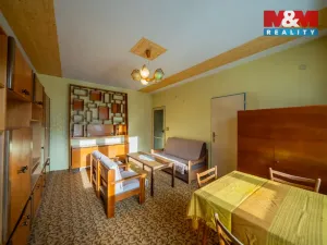 Prodej bytu 2+1, Blansko, Svitavská, 56 m2