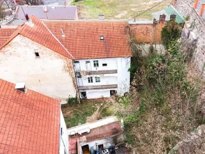 Prodej činžovního domu, Teplice, U Kamenných lázní, 388 m2