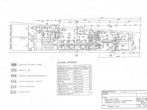Prodej činžovního domu, Teplice, U Kamenných lázní, 388 m2