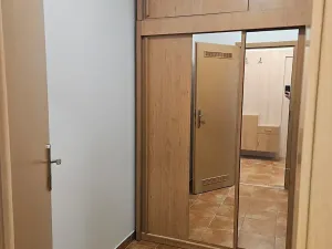 Pronájem bytu 2+kk, Zlín, Na Honech I, 56 m2