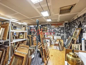 Pronájem obchodního prostoru, Praha - Vršovice, Vršovická, 233 m2