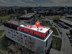 Prodej bytu 3+kk, Olomouc, Lazecká, 80 m2