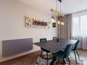 Prodej bytu 3+kk, Říčany, Kolovratská, 102 m2