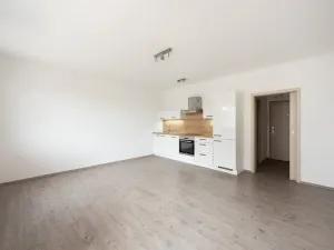 Prodej bytu 1+kk, Praha - Kyje, Federova, 34 m2