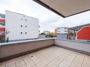 Prodej bytu 1+kk, Praha - Kyje, Federova, 34 m2